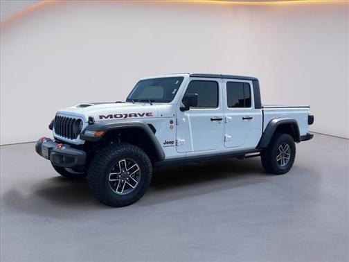 2024 Jeep Gladiator Mojave
