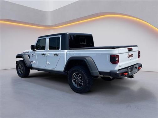 2024 Jeep Gladiator Mojave
