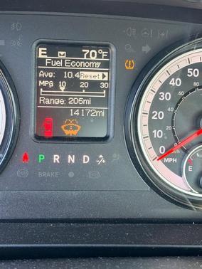 2018 RAM 1500 Tradesman/Express