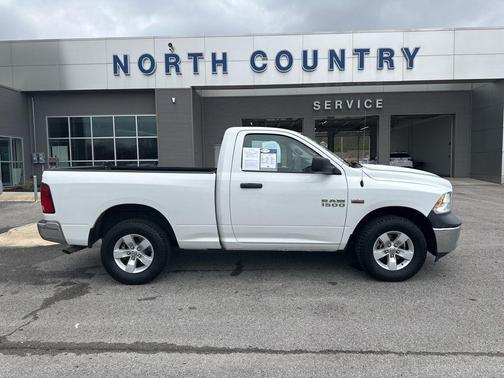 2018 RAM 1500 Tradesman/Express