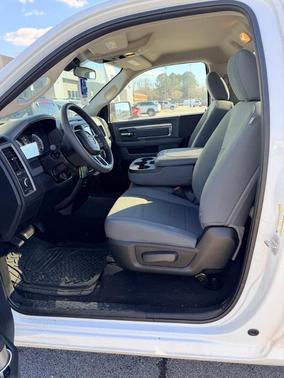 2018 RAM 1500 Tradesman/Express