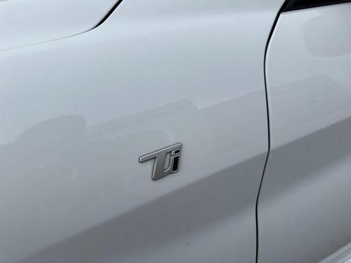 2024 Alfa Romeo Giulia Ti