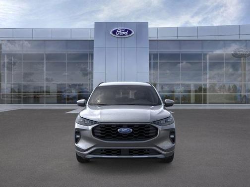 2026 Ford Escape ST-Line Elite