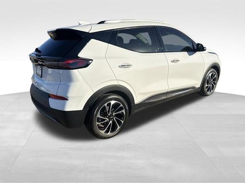 2023 Chevrolet Bolt EUV Premier