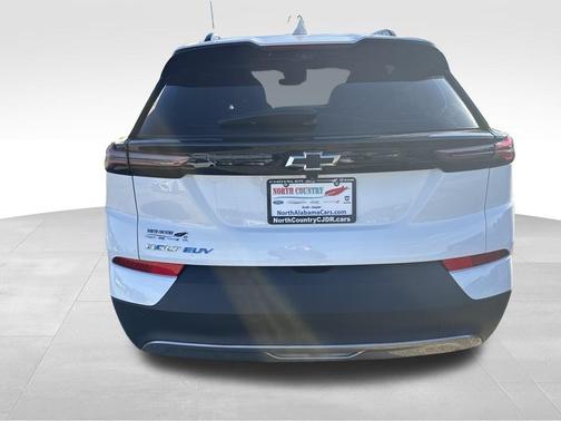 2023 Chevrolet Bolt EUV Premier