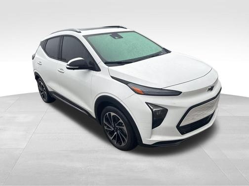 2023 Chevrolet Bolt EUV Premier