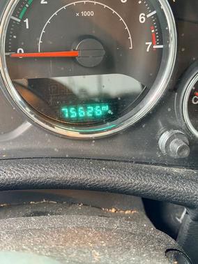 2018 Jeep Wrangler JK Unlimited Altitude