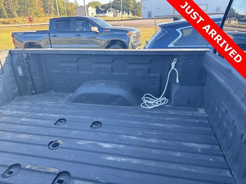 2020 GMC Sierra 2500 Denali