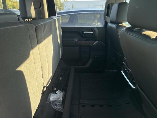 2020 GMC Sierra 2500 Denali
