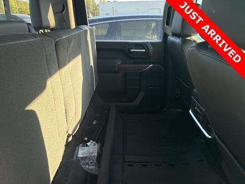 2020 GMC Sierra 2500 Denali