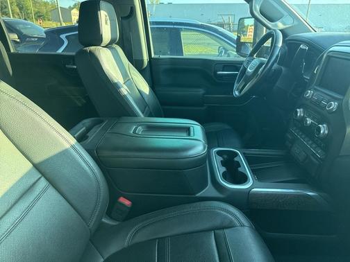2020 GMC Sierra 2500 Denali