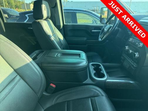 2020 GMC Sierra 2500 Denali