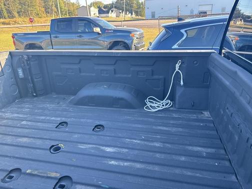 2020 GMC Sierra 2500 Denali