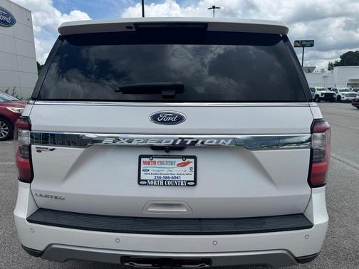 2019 Ford Expedition Limited