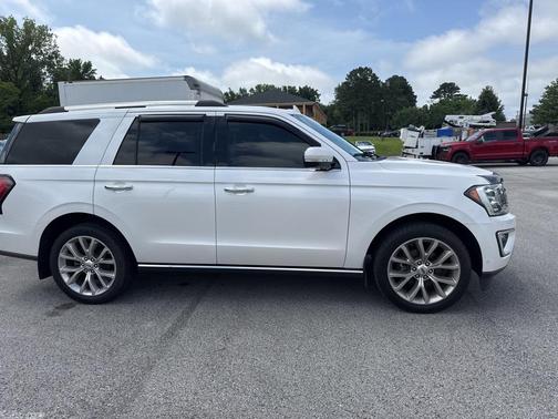 2019 Ford Expedition Limited