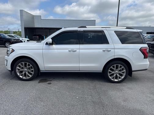 2019 Ford Expedition Limited