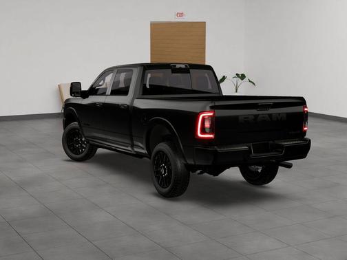 2026 RAM 3500 Limited