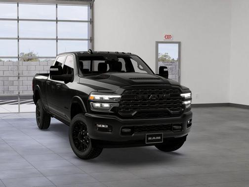 2026 RAM 3500 Limited