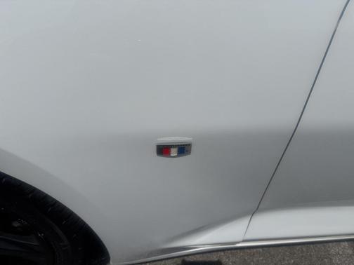 2017 Chevrolet Camaro 2LT