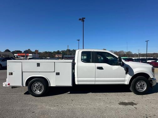 2019 Ford F-250 XL