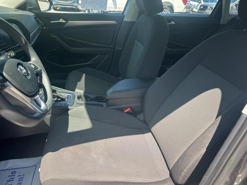 2021 Volkswagen Jetta 1.4T S