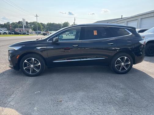2022 Buick Enclave Essence