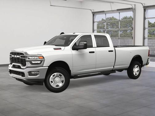 2025 RAM 3500 Tradesman