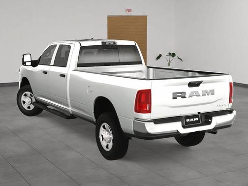 2025 RAM 3500 Tradesman