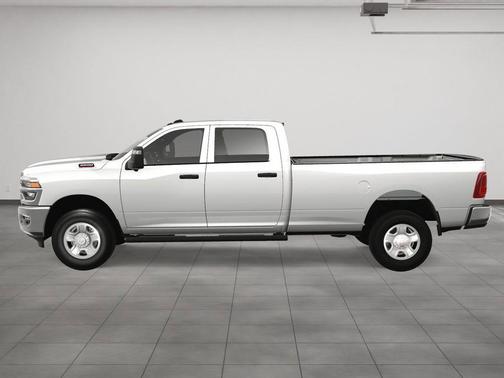 2025 RAM 3500 Tradesman