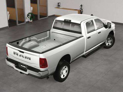 2025 RAM 3500 Tradesman