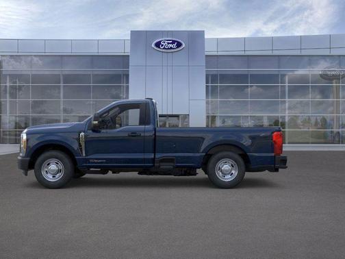 2025 Ford F-250 XL