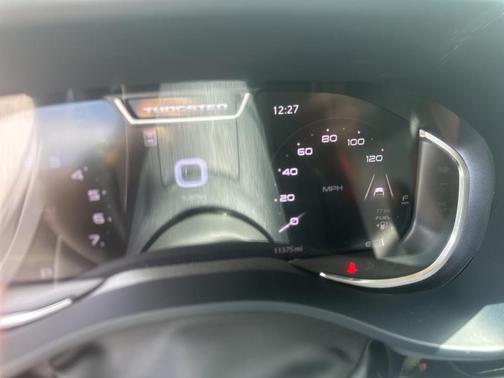 2025 RAM 1500 Tungsten
