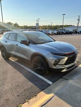 Sterling 2024 Chevrolet Blazer LT