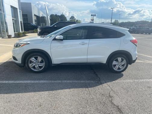 2019 Honda HR-V EX-L