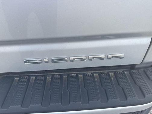 2023 GMC Sierra 2500 Denali