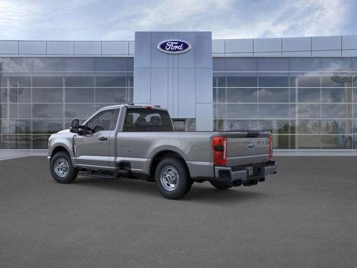 2025 Ford F-250 XL