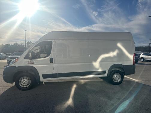 2015 RAM ProMaster 3500 High Roof