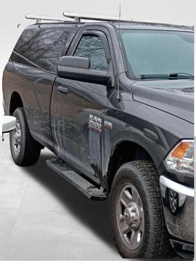 2014 RAM 2500 Tradesman
