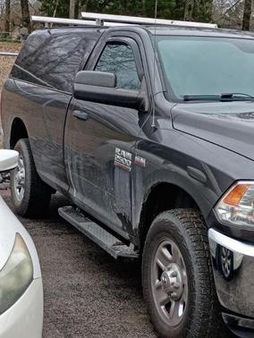 2014 RAM 2500 Tradesman