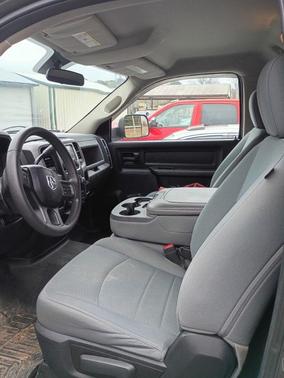 2014 RAM 2500 Tradesman