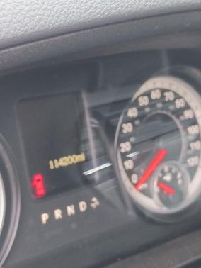 2014 RAM 2500 Tradesman