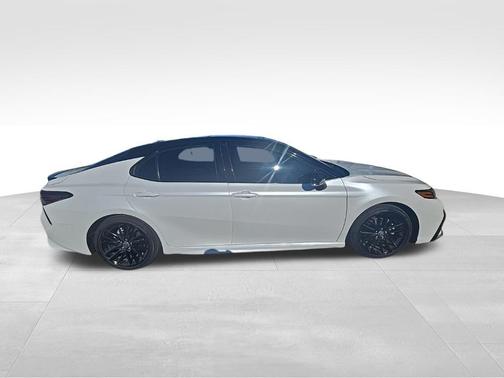 2023 Toyota Camry XSE V6