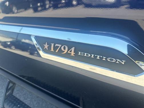 2023 Toyota Tundra 1794 Edition