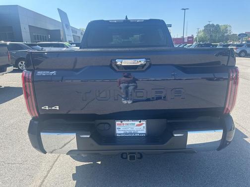 2023 Toyota Tundra 1794 Edition
