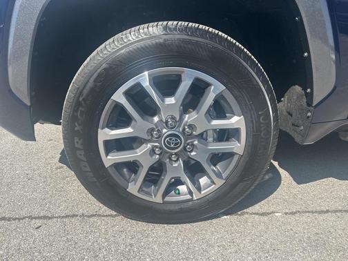 2023 Toyota Tundra 1794 Edition