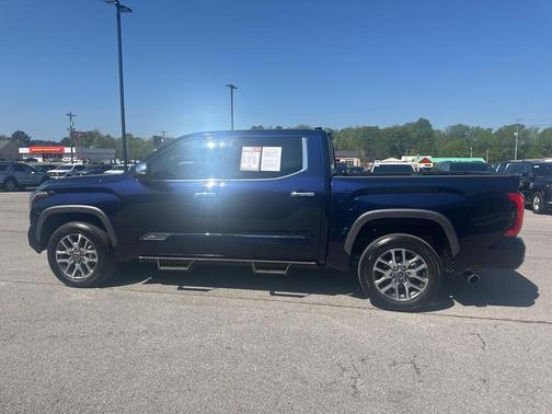 2023 Toyota Tundra 1794 Edition