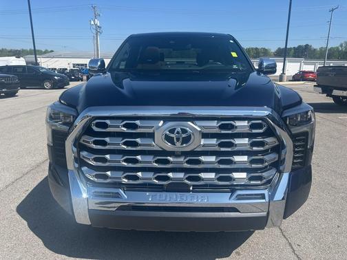2023 Toyota Tundra 1794 Edition