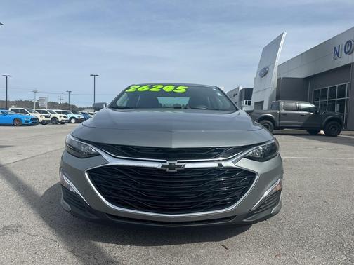 2024 Chevrolet Malibu RS
