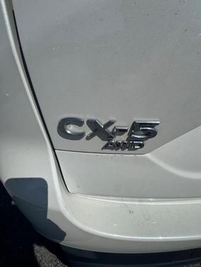 2022 Mazda CX-5 2.5 S Premium