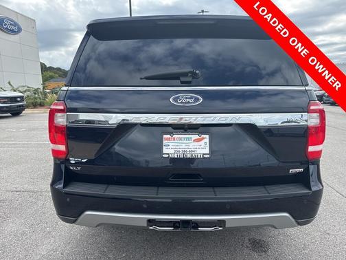 2021 Ford Expedition Max XLT